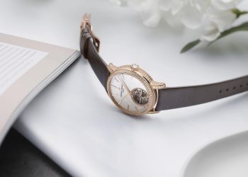 Vacheron Constantin participates in the Doha Jewellery & Watches Exhibition