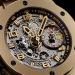BIG BANG FERRARI MAGIC GOLD BIG BANG FERRARI TITANIUM