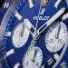Hublot reveals its second watch in partnership with 2016/2017 Premier League Champion Chelsea Football Club at Stamford Bridge