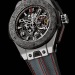 BIG BANG FERRARI CARBON KING GOLD BIG BANG FERRARI CARBON TITANIUM
