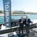 HUBLOT MAKES WAVES WITH THE BIG BLUE