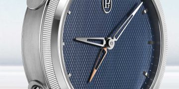 Tonda PF GMT Rattrapante A World Premiere