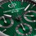 Laureato Chronograph Aston Martin Edition
