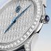 Tonda Automatic: Designed with Diamonds