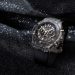 BIG BANG UNICO MAGIC SAPPHIRE When the magic of the basic pieces reinvented by Hublot happens beneath the transparency of sapphire