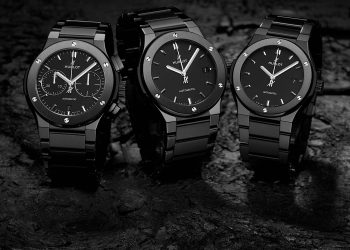 CLASSIC FUSION All Ceramic