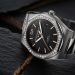 Girard-Perregaux and Wempe join forces The Laureato Infinity Edition, a metaphor for a long-lasting partnership