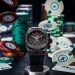WPT® on Hublot Time for 2018!