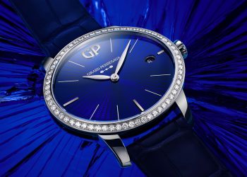 Cat’s Eye Eternity Edition A beauty that never fades