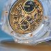 THE BIG BANG UNICO SAPPHIRE USAIN BOLT FOR ONLY WATCH TRIPLES ESTIMATED TARGET AT THE CHARITY AUCTION