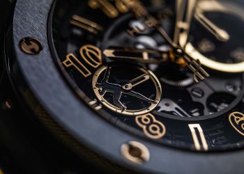 Hublot congratulates its ambassador Usain “Lightning” Bolt for his incredible track record. The final straight—the fastest man in the world will hang up his spikes after the World Championships in London