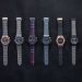 Hublot presents Classic Fusion Italia Independent collection