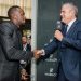 Usain Bolt joins Hublot at SIAR Mexico