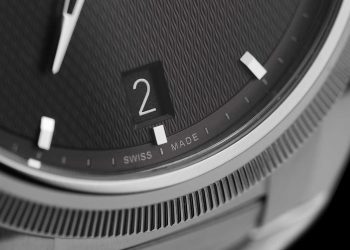 TONDA PF A Purist’s Delight for Those in the Know