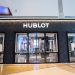 HUBLOT LOVES LAS VEGAS! Luxury Swiss watch brand celebrates the opening of its second Las Vegas boutique in a month at The Shops at Crystals with special appearance by brand ambassador, Gennady “GGG” Golovkin!