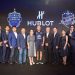 Hublot Celebrates the Art of Fusion, and Unveiling of the Hublot Big Bang Unico Chronograph Retrograde Buriram Limited Edition Watches