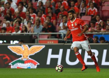 The Benfica eagles are joining Hublot’s football squad