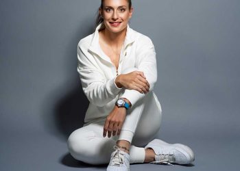 ALEXIA PUTELLAS WHEN THE CAPTAIN OF THE SPAIN WOMEN’S NATIONAL FOOTBALL TEAM PLAYS FOR HUBLOT