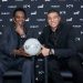 PELÉ – MBAPPÉ – HUBLOT FAST FORWARD TO THE FUTURE