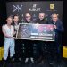 Hublot and Depeche Mode raise over $1.7 million for charity: water