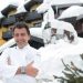HUBLOT ON THE FAST TRACK TO THE STARS WITH CHEVAL BLANC COURCHEVEL AND ESF COURCHEVEL 1850