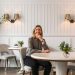 HUBLOT WELCOMES THREE MICHELIN STAR CHEF CLARE SMYTH AS FRIEND OF THE BRAND