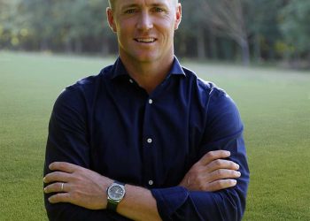 NINE-TIME EUROPEAN TOUR WINNER ALEX NOREN OFFICIALLY BECOMES HUBLOT ‘FRIEND OF THE BRAND’