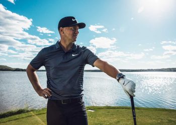 ALEX NOREN, GOLF CHAMPION AND FRIEND OF THE BRAND KICKS OFF THE 2018 HUBLOT GOLF SEASON