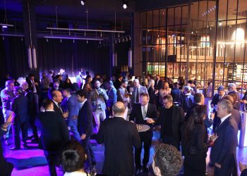 HUBLOT TEAMS UP WITH GARAGE ITALIA