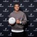 KYLIAN MBAPPÉ VISITS THE HUBLOT MANUFACTURE