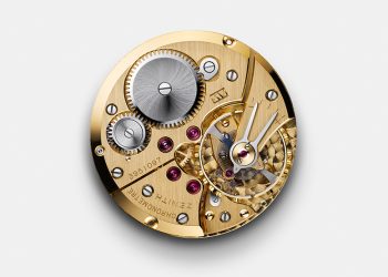 AN UNPRECEDENTED UNDERTAKING IN WATCHMAKING: ZENITH, KARI VOUTILAINEN AND PHILLIPS IN ASSOCIATION WITH BACS & RUSSO UNITE TO CREATE A MODERN MASTERPIECE WITH A HISTORICAL CHRONOMETER MOVEMENT