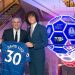 HUBLOT CELEBRATES ITS CHAMPIONS’ ADVICE CAMPAIGN AT HARRODS THROUGH THE ANNOUNCEMENT OF A NEW FRIEND OF THE BRAND, THE FOOBTALL PLAYER, DAVID LUIZ