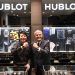 Hublot’s Unveils First Stand-alone Boutique in Hanoi
