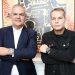 HUBLOT HOSTS ART TALK WITH INTERNATIONALLY RENOWNED STREET ARTIST SHEPARD FAIREY