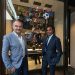 THE HUBLOT BOUTIQUE COMES HOME