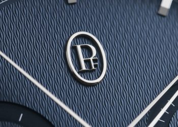 Tonda PF Chronograph