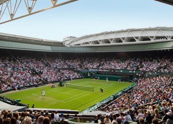 Wimbledon 2022 | Rolex and tennis | Newsroom