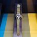 AT VIVA TECH 2022, ZENITH UNVEILS A NEW CAPSULE COLLECTION OF STRAPS MADE OF EXCESS HIGH-FASHION TEXTILES FOR THE CHRONOMASTER COLLECTION