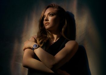 JAEGER-LECOULTRE PRESENTS  A NEW VIDEO STARRING AMANDA SEYFRIED