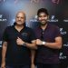 ROHIT SHARMA AT THE JOHNSON WATCH COMPANY STORE IN NEW DELHI