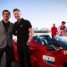 HUBLOT CELEBRATES FERRARI’S 70TH ANNIVERSARY IN MELBOURNE, AUSTRALIA HUBLOT AMBASSADOR, MICHAEL CLARKE TO PARTICIPATE IN NATIONAL RALLY