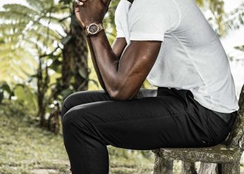 Two Hublot ambassadors make history with golden records at the Olympic Games in Rio USAIN BOLT & JUSTIN ROSE