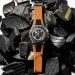 ZENITH UNVEILS ITS SECOND DEFY EXTREME E SPECIAL EDITION DURING THE ISLAND X PRIX IN SARDINIA