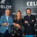 HUBLOT FRIEND OF THE BRAND SIMONA HALEP MET WITH CUSTOMERS IN BUCHAREST UNDER HUBLOT AND CELLINI’S PATRONAGE