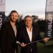 HUBLOT AT THE PINNACLE OF WORLD GOLF HUBLOT GETS A GOLF LESSON FROM DUSTIN JOHNSON