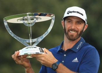 DJ TIMES IT TO PERFECTION IN NEW YORK