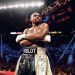 FLOYD MAYWEATHER RETURNS TO THE RING IN FABULOUS LAS VEGAS!