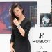Hublot celebrates the Grand Opening of ifc mall boutique, unveils the brand new Hublot × Chen Man timepiece – Big Bang One Click Chen Man Special Edition and holds the Hublot Loves Art Exhibition