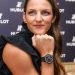 HUBLOT HITS AN ACE WELCOMING CZECH TENNIS PLAYER KAROLÍNA PLÍŠKOVÁ TO THE HUBLOT FAMILY!