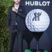 A world first Hublot presents the first mechanical golf watch with aperture display WORLD #1 JOINS HUBLOT TO INTRODUCE NEW BIG BANG UNICO GOLF A STROKE OF GENIUS